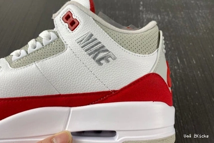 Retro White Timeless 390 Tinker CJ0939-100 3 University Jordan Red 0815